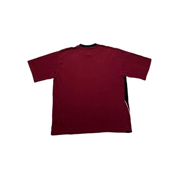 Y2K Phoenix Coyotes Howler T-Shirt - Picture 2 of 4